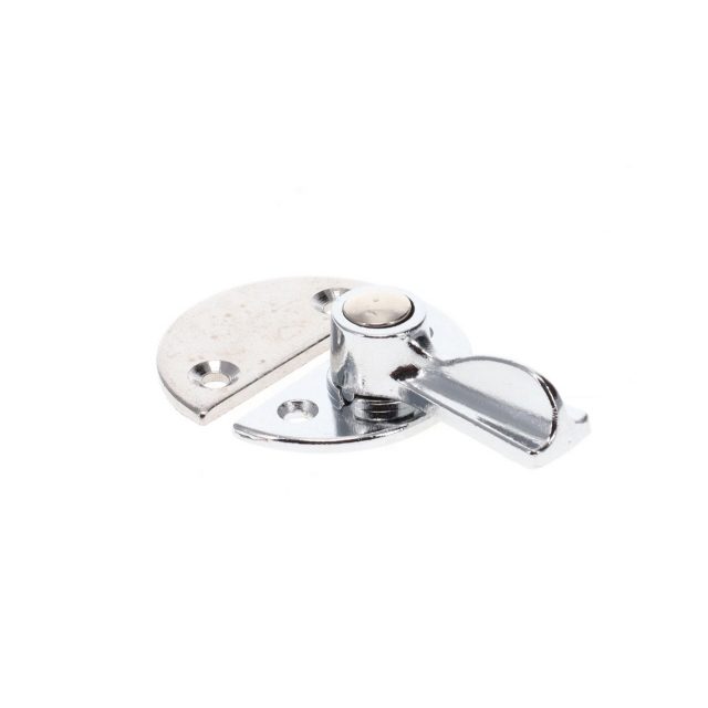 Gravity Turnbuckle Fastener Chrome Plated