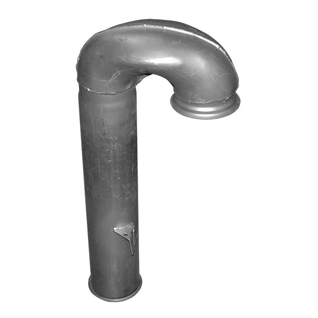 TAIL PIPE