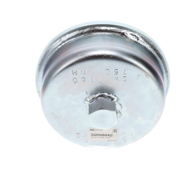 Hub Cap Spanner - SW160