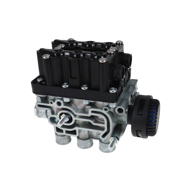 SOLENOID VALVE TO SUIT SCANIA