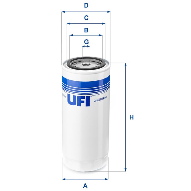 Fuel Filter photo 2