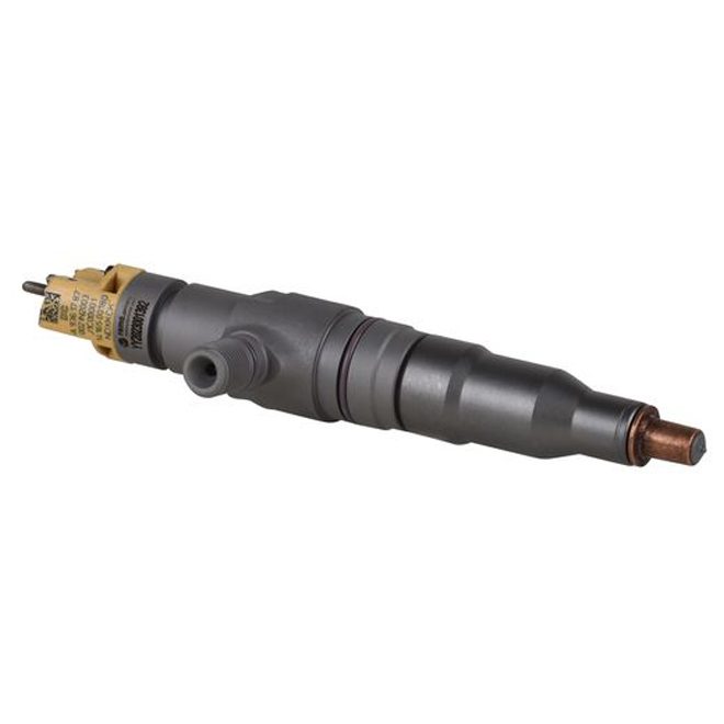 INJECTOR TO SUIT MERCEDES photo 2