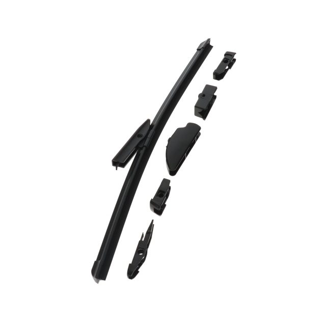 Front Flat Wiper Blade Kit 16" photo 4