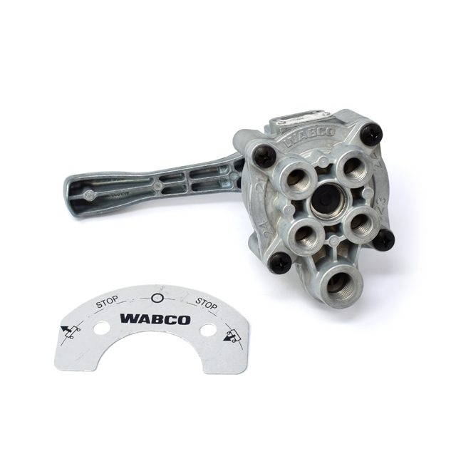 Rotary Slide Valve photo 2