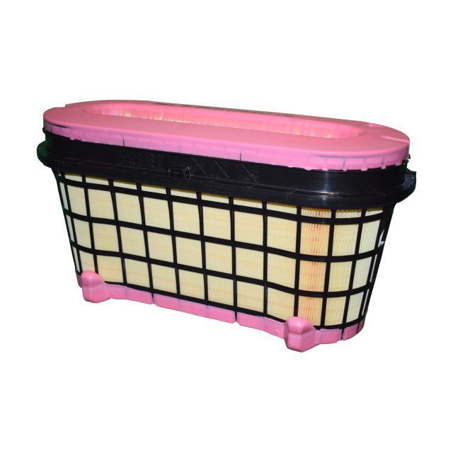 Air Filter - C50004/1 - Suits Mercedes, Sisu