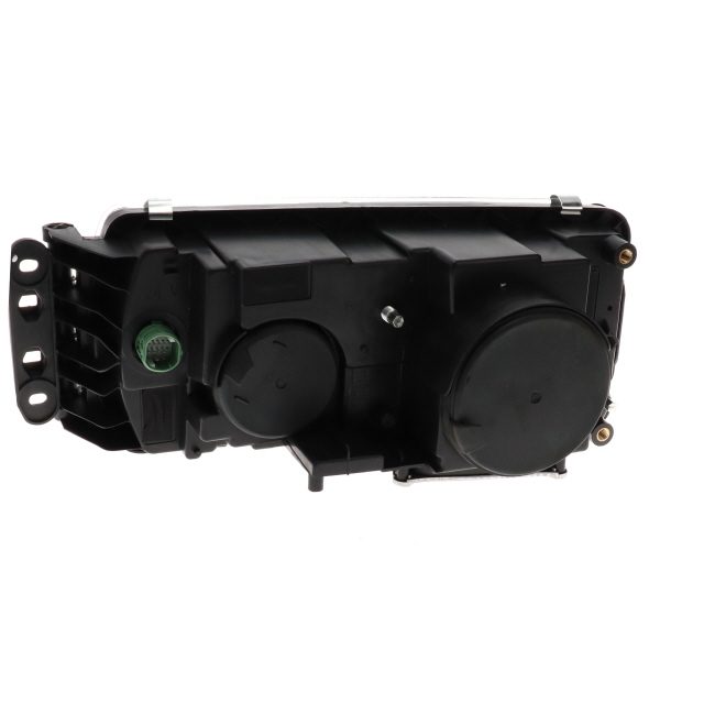 IVECO HEADLAMP RH RHD WITH LED DRL MANUAL ADJ photo 3