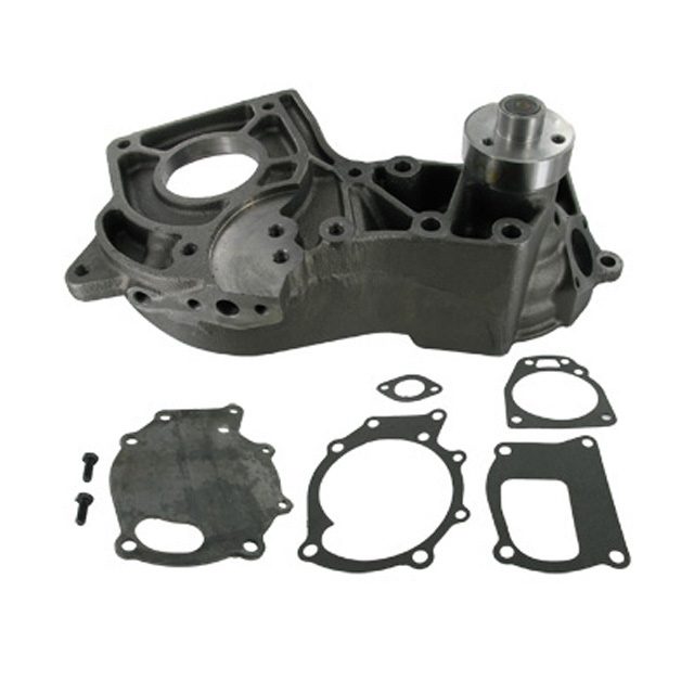Water pump kit