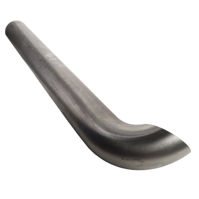 Exhaust Pipe To Suit Volvo Euro 6 photo 2