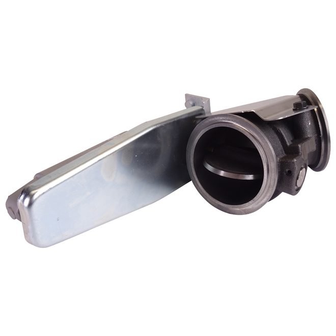 ENGINE BRAKE