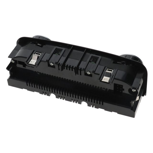 AIR CONDITIONER SWITCH PANEL TO SUIT MAN photo 3