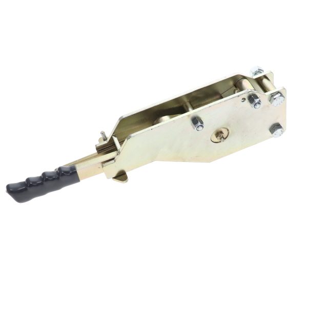 Curtain tensioner R61I RHF LHR photo 3