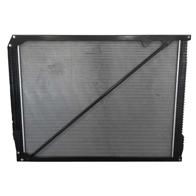 INTERCOOLER photo 2