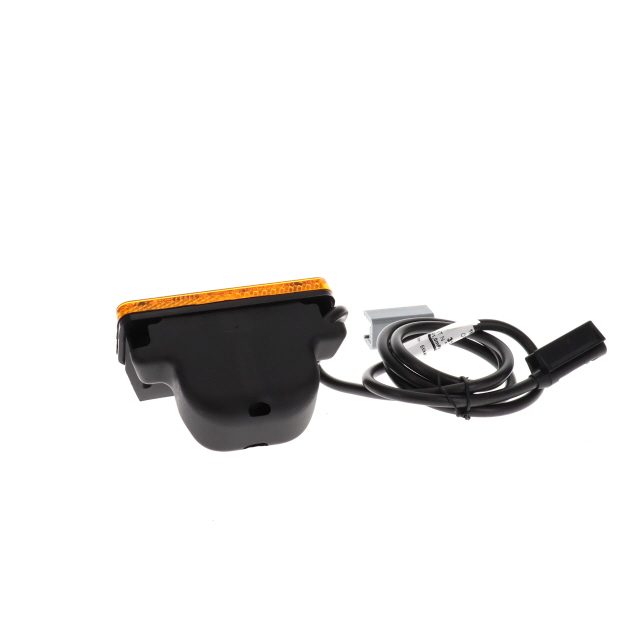 LED FLATPOINT I Side Marker Lamp with P&R Connector 24v photo 3