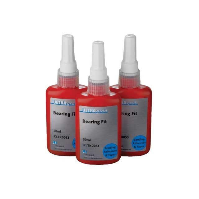 50ML-BEARING FIT