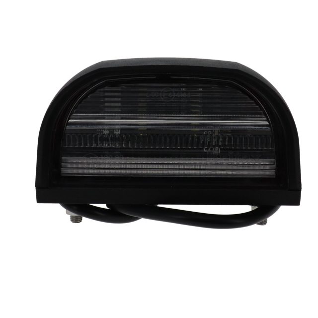 LED Number Plate Lamp 12/24v with 300mm Flylead