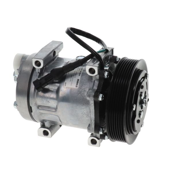 Compressor Pump - Air Brake / Conditioning - Suits DAF CF, XF