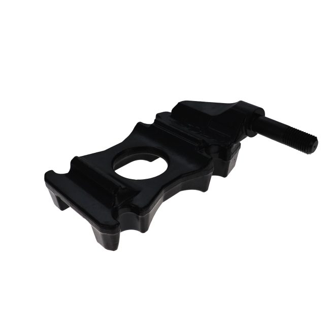SPRING BRACKET RH TO SUIT BPW