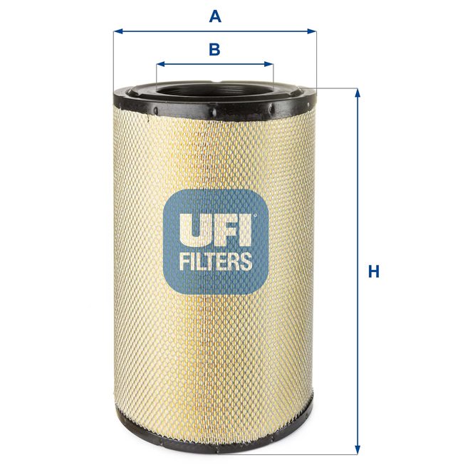 Air Filter photo 2