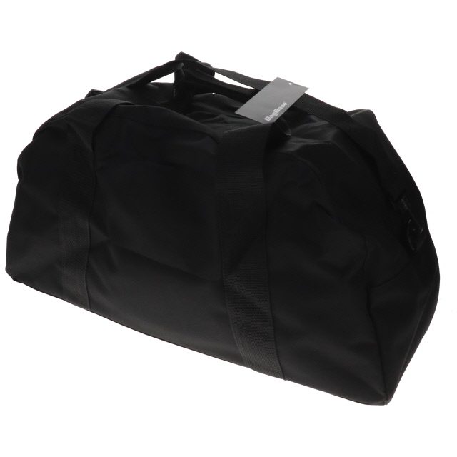 BLACK ZIP-UP HOLDALL FOR ADR DRIVER ADR KITS photo 2