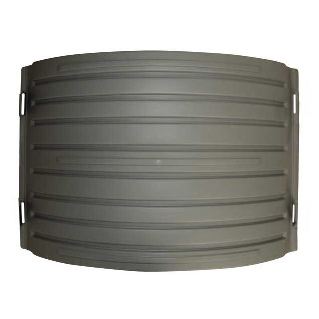 WING TOP LH/RH 310MM HIGH