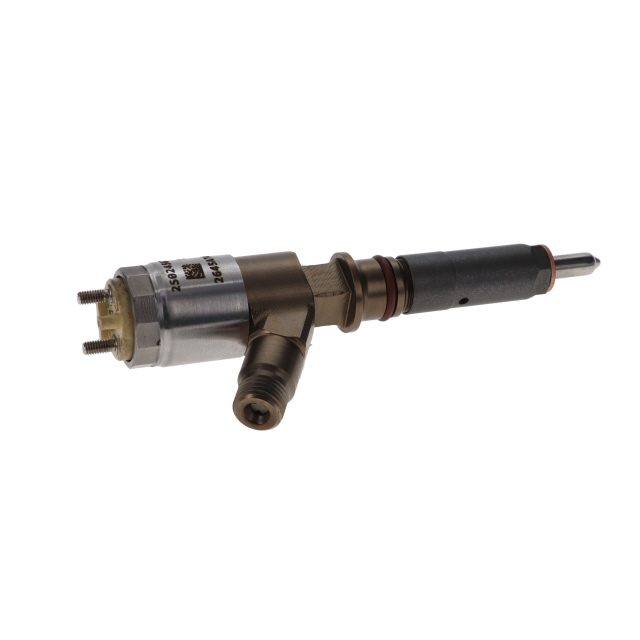 INJECTOR TO SUIT CATERPILLAR - EXCHANGE - 12 MONTH WARRANTY