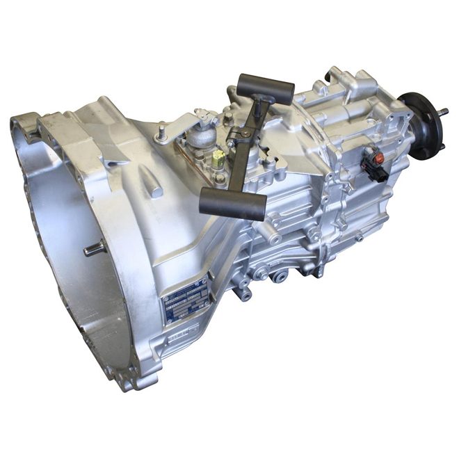 Transmission REMAN