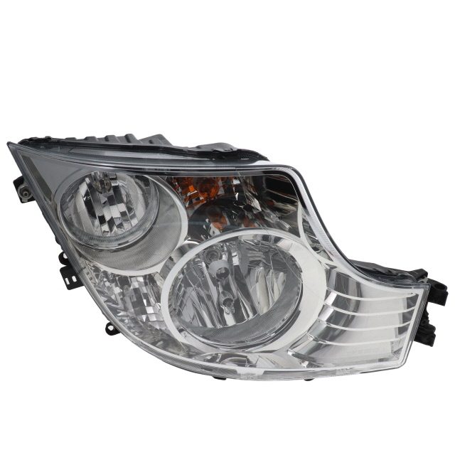 Genuine MERCEDES Headlamp RH