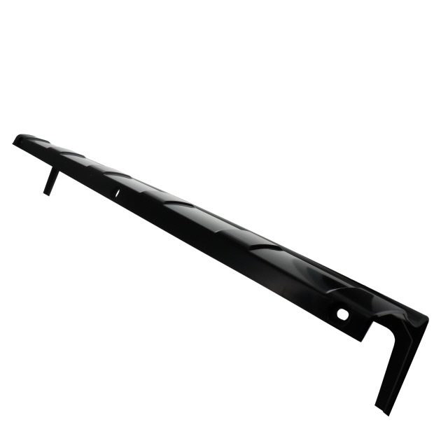 FRONT BUMPER CENTRE MAN TGX E6