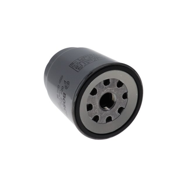 Fuel-Filter Box photo 3