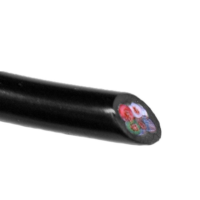 CABLE 4 CORE BRN/GRN/RED/WHITE 30M photo 2