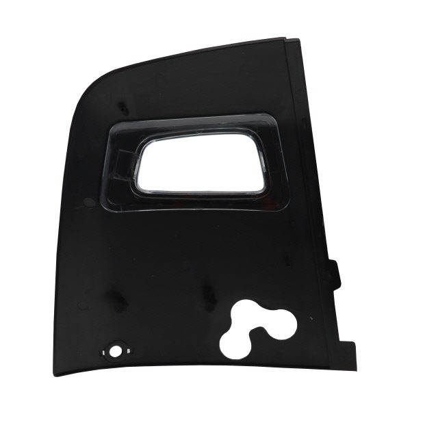 VOLVO FH4 SUNVISOR UPPER LH photo 2