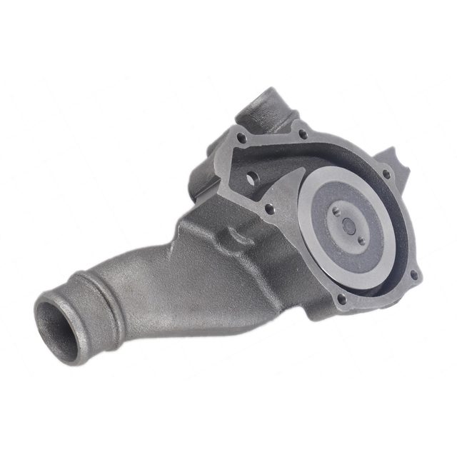 Water pump kit