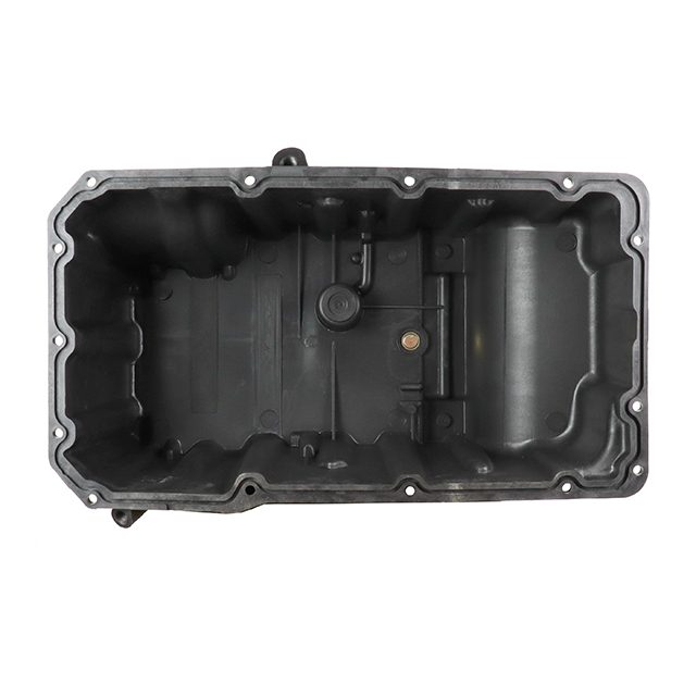 OIL SUMP PLASTIC TO FIT MERCEDES ACTROS MP1/2/3 photo 3