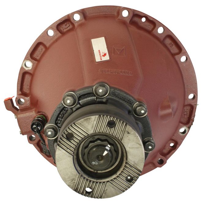 Differential REMAN photo 2