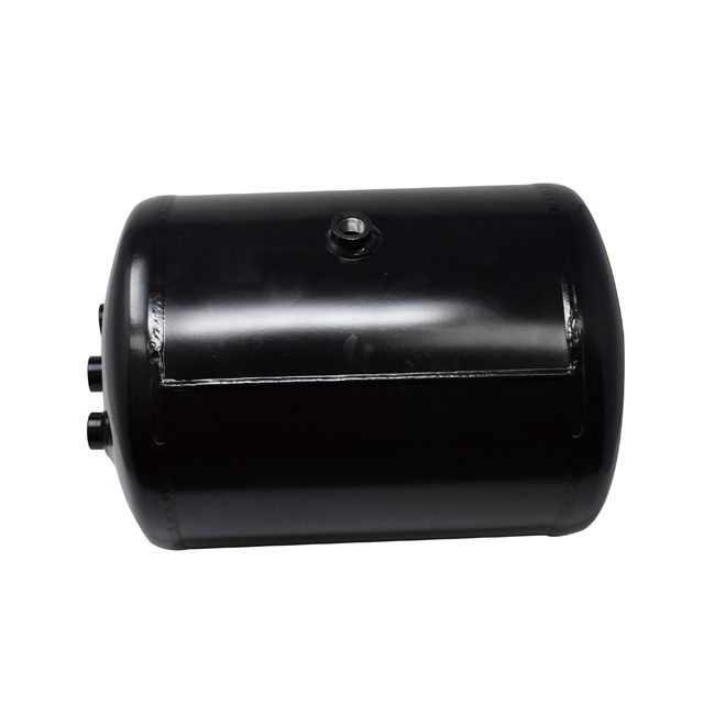 AIR TANK STEEL 30L TO SUIT MAN photo 2