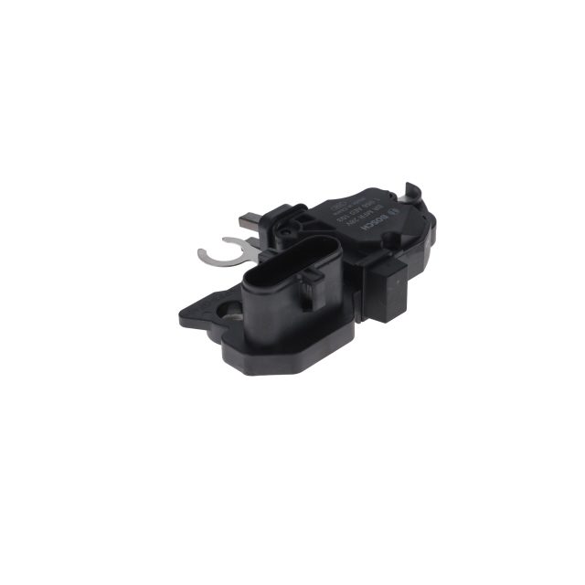 BOSCH OEM ALTERNATOR VOLTAGE REGULATOR TO SUIT VARIOUS photo 3