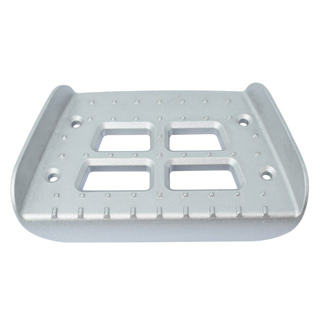 Lower Step Plate LH/RH suits DAF CF75/85