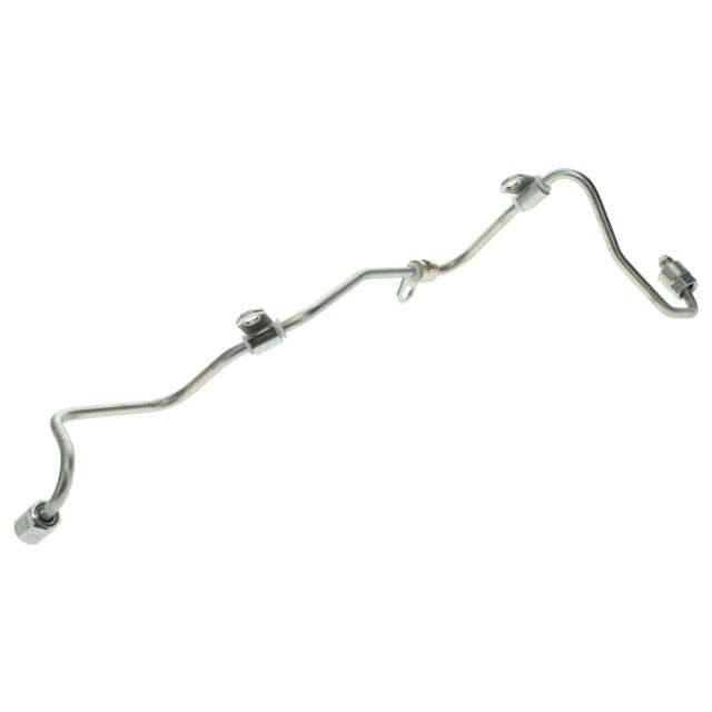CUMMINS OEM FUEL SUPPLY TUBE photo 2