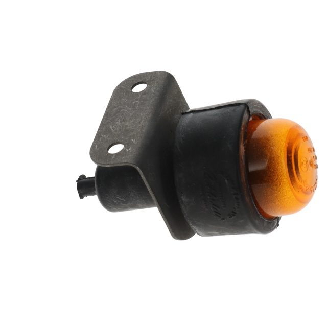 Rubbolite Amber Marker Lamp - LH/RH photo 4