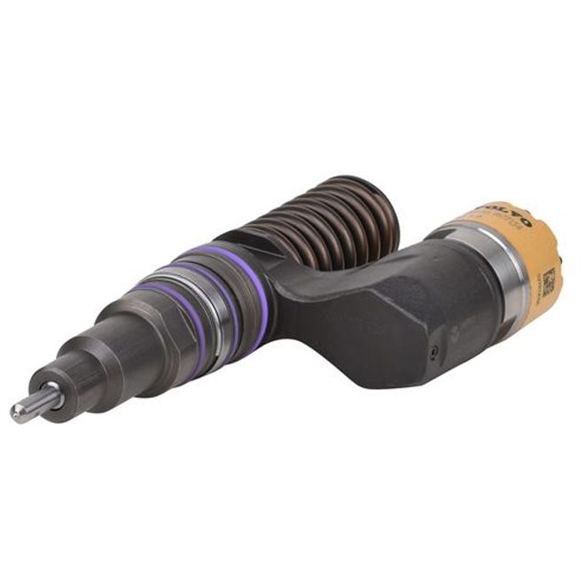 INJECTOR TO SUIT VOLVO photo 2