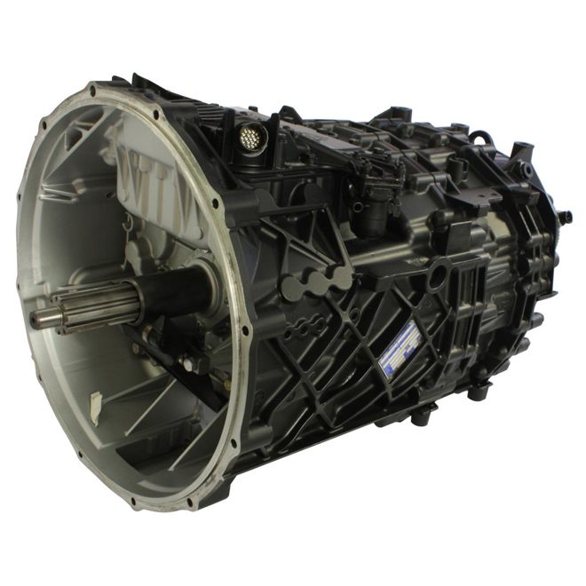 Transmission REMAN