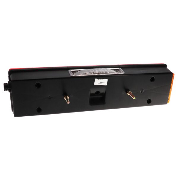 MERCEDES ACTROS RH 7 PIN AMP SIDE W-NPL photo 3