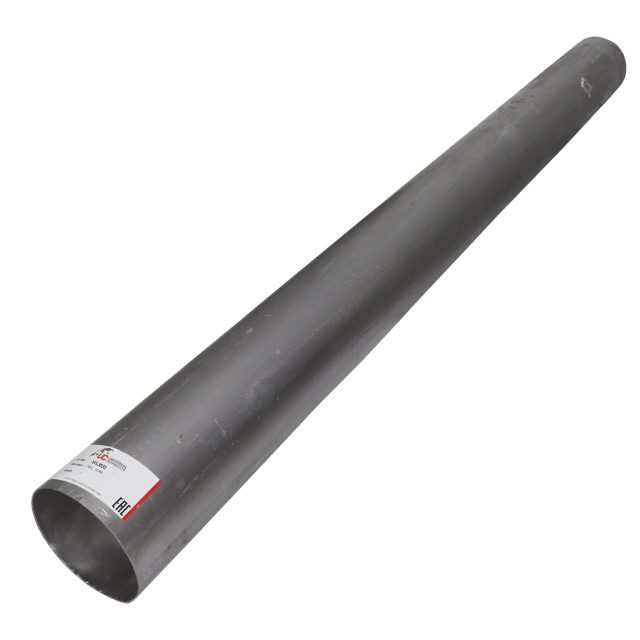 Tail Pipe
