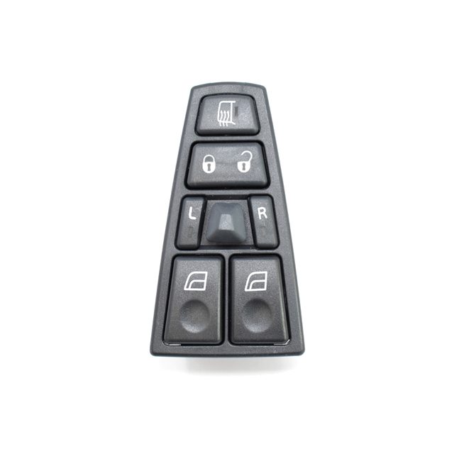 Window Switch Master Control - Volvo FH/FM