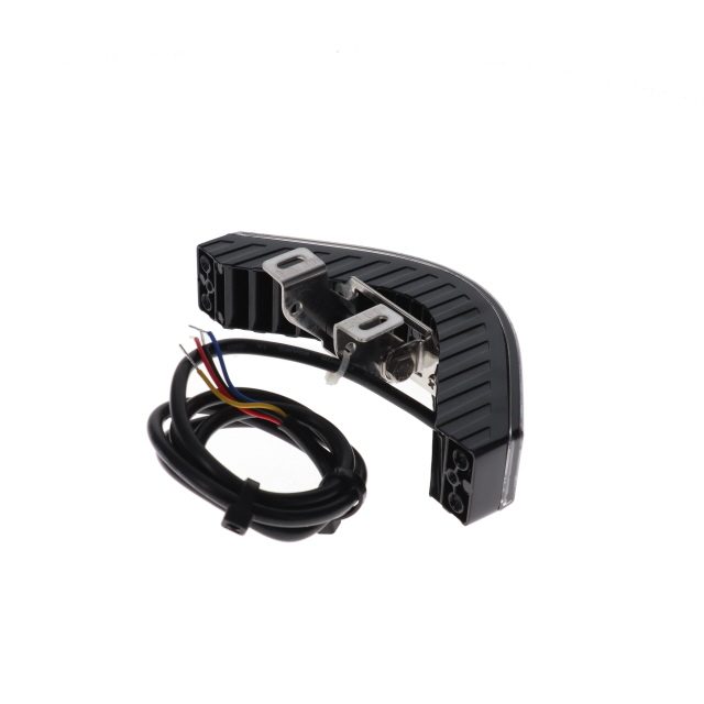 Led Corner Warning Lamp 10-30V photo 4