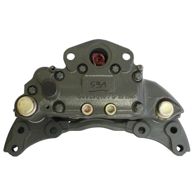 Brake Calipers REMAN photo 2