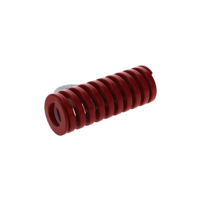 Body Mounting Spring & Washer Set 102Mm L X 37Mm Od photo 3