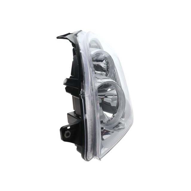 Headlamp LH suits IVECO Daily photo 4