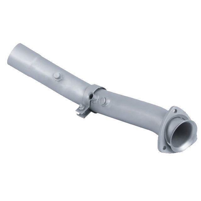 MANIFOLD DOWN PIPE TO SUIT MAN