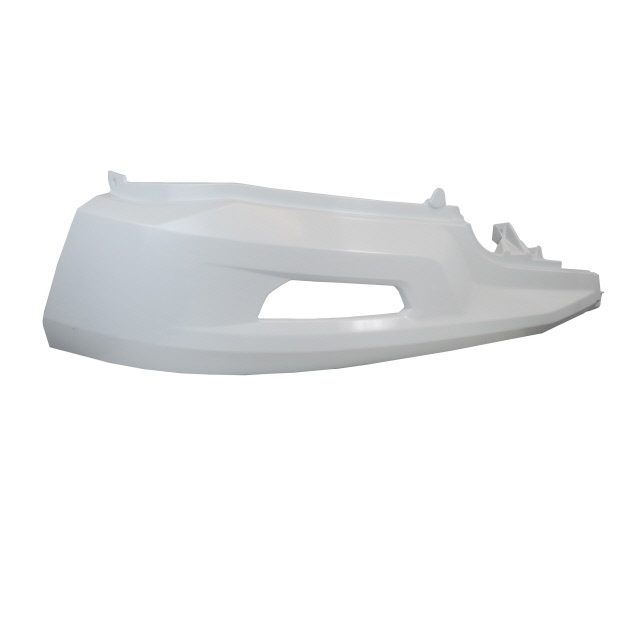 Bumper Corner RH Daf Xg Euro 6